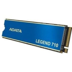 ADATA Legend 710 1TB M.2 PCIe NVMe SSD - Lightning Fast Performance & Exceptional Reliability - SKU: 4711085937841